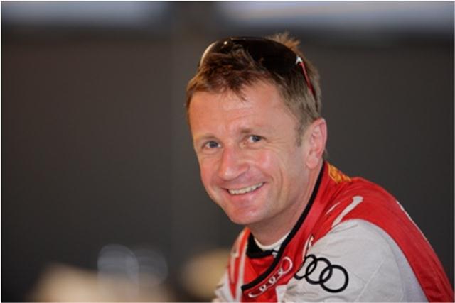 WEC | McNish: “Webber sarebbe il benvenuto”