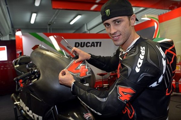 MotoGp | Dovizioso Ducati, serve tempo per colmare il gap