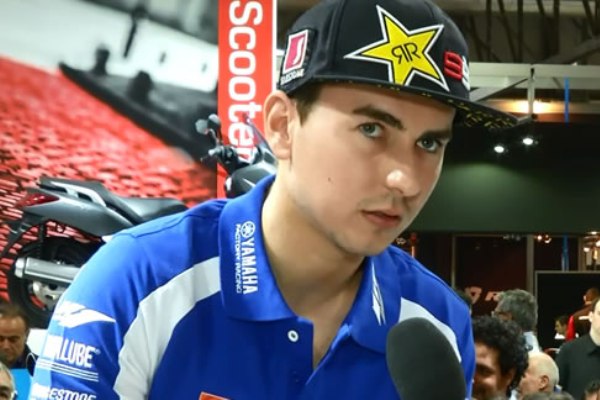 MotoGp | Jorge Lorenzo: “Non temo Valentino Rossi”