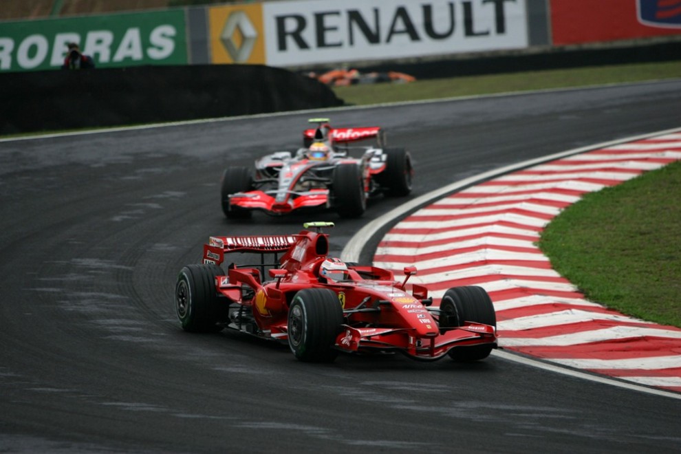 F1 | Rimonte nel mondiale: Raikkonen e Hunt da record