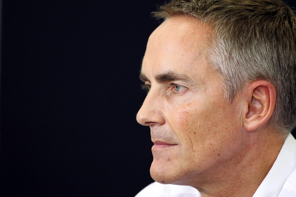 F1 | Whitmarsh loda Ecclestone ma non vede più di 20 Gp nel 2014