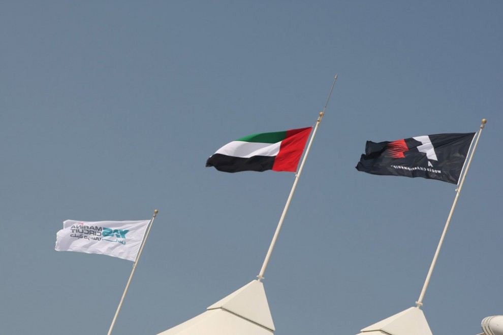 F1 | Ad Abu Dhabi un podio è garanzia di rimonta