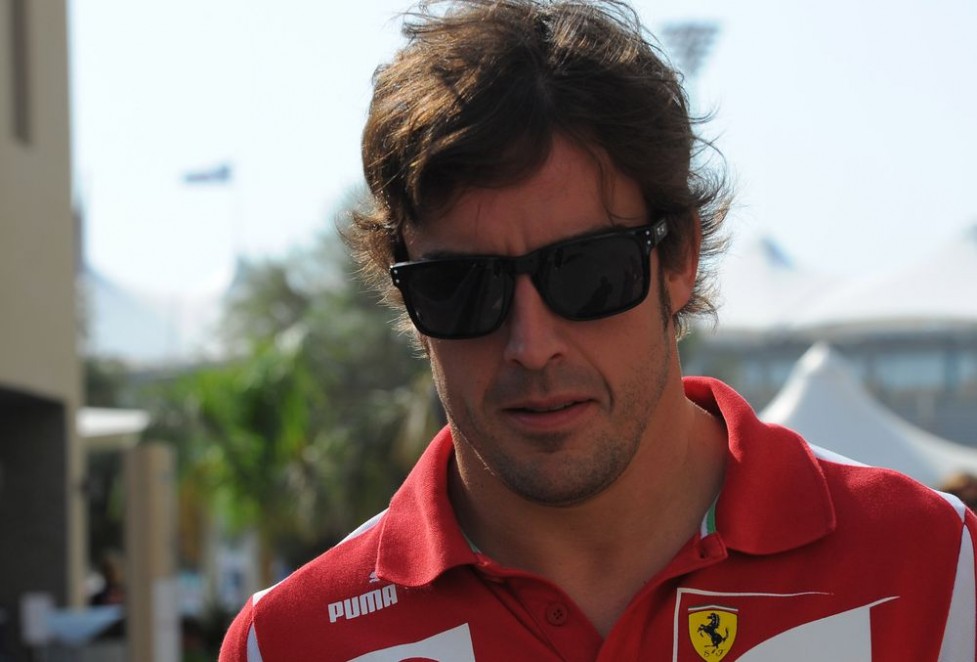 F1 | Alonso risponde ai tifosi su Twitter