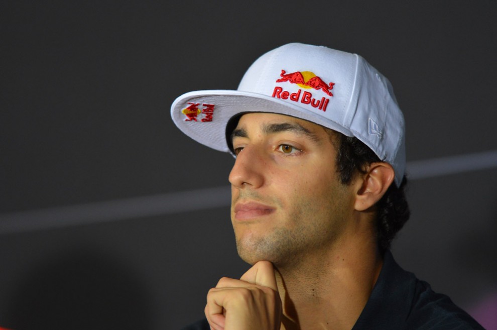 F1 | Ricciardo: “Non siamo dove vorremmo essere”