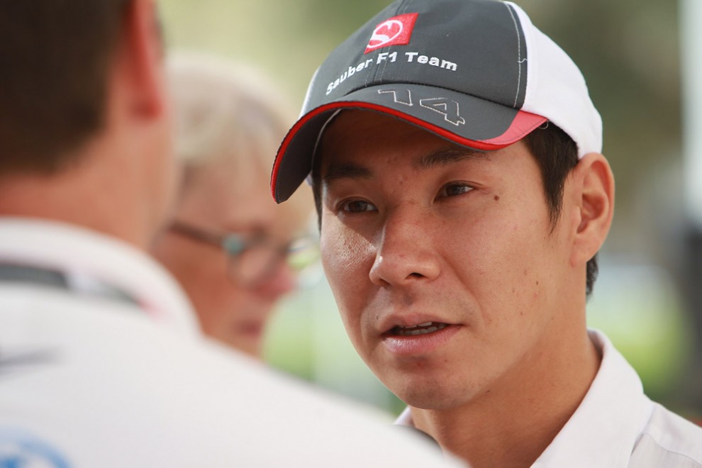 F1 | Dal Giappone timori sul possibile ritorno di Kobayashi