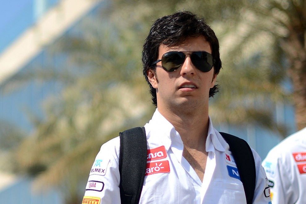 F1 | Sergio Perez: ambizioni da Mondiale con McLaren