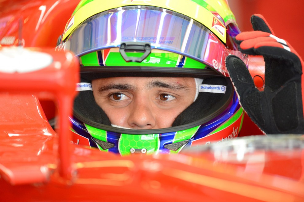 F1 | Felipe Massa ad Abu Dhabi: Di più era impossibile