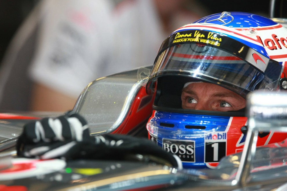 F1 | Button: “Sono pronto a fare la prima guida”