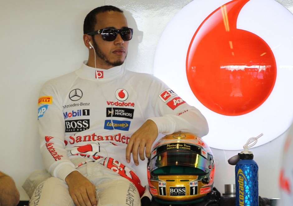 F1 | Anthony Hamilton: Lewis non ha ripensamenti su Mercedes