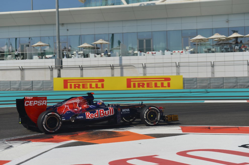 F1 | Ricciardo guiderà la Red Bull per le strade di Buenos Aires