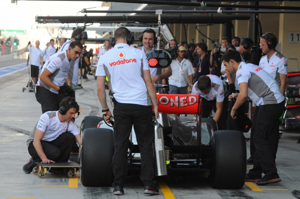 F1 | Crisi McLaren, la stagione peggiore dal 2009