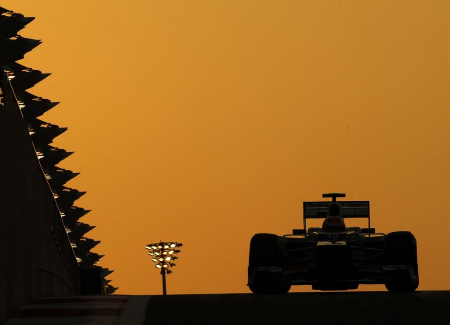 F1 | I team vorrebbero disputare dei test in notturna in Bahrain