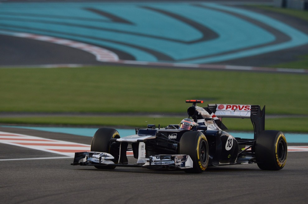 F1 | Maldonado: “Frenato da problemi al Kers”