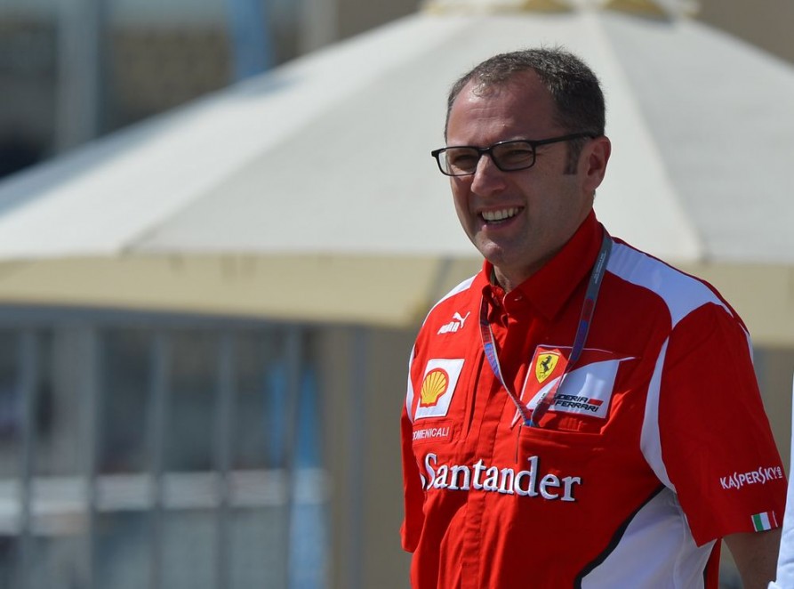 F1 | Domenicali: “Dobbiamo restare concentrati, campionato lungo”