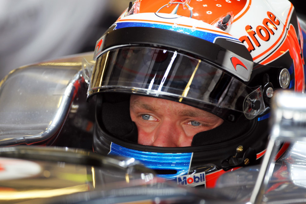 F1 | Magnussen potrebbe ancora sostituire Perez alla McLaren