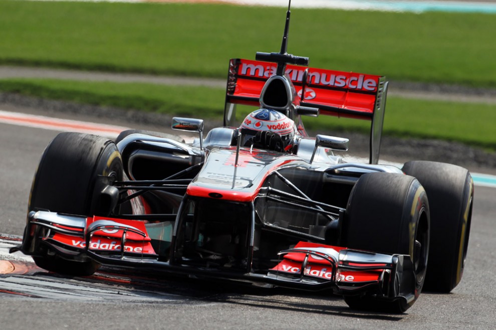 F1 | McLaren: nessun pilota titolare ai test di Silverstone