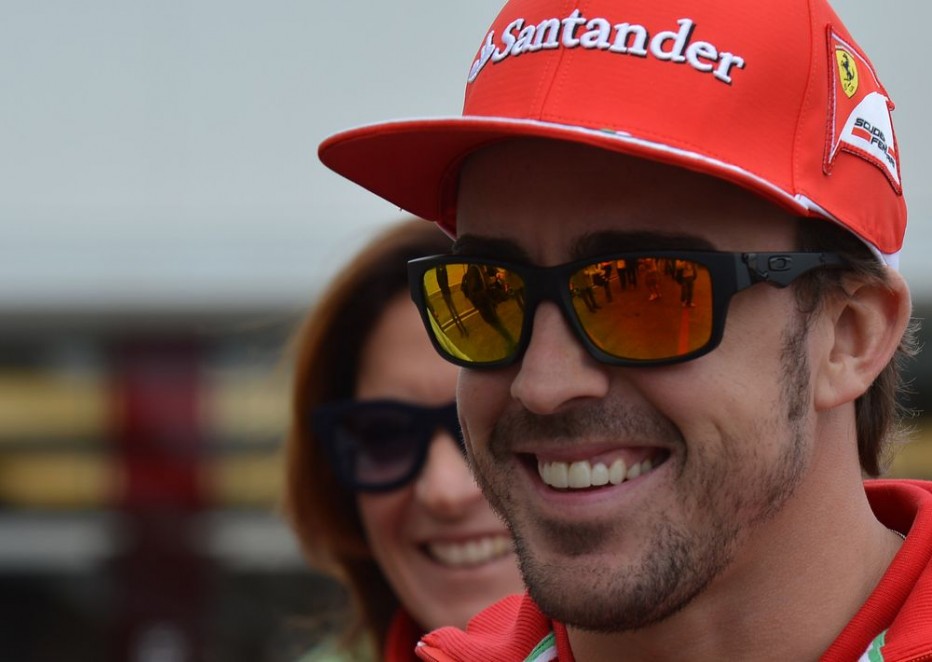 Mondiale Formula 1, ultimo atto: L’ottimismo di Fernando