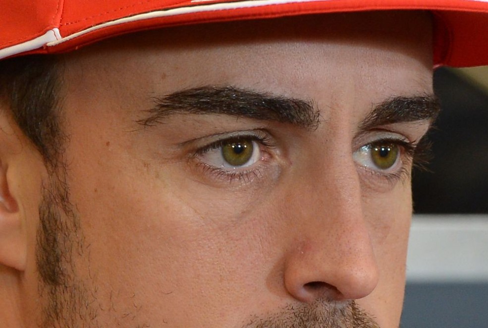 F1 | Alonso: “Dobbiamo vincere”