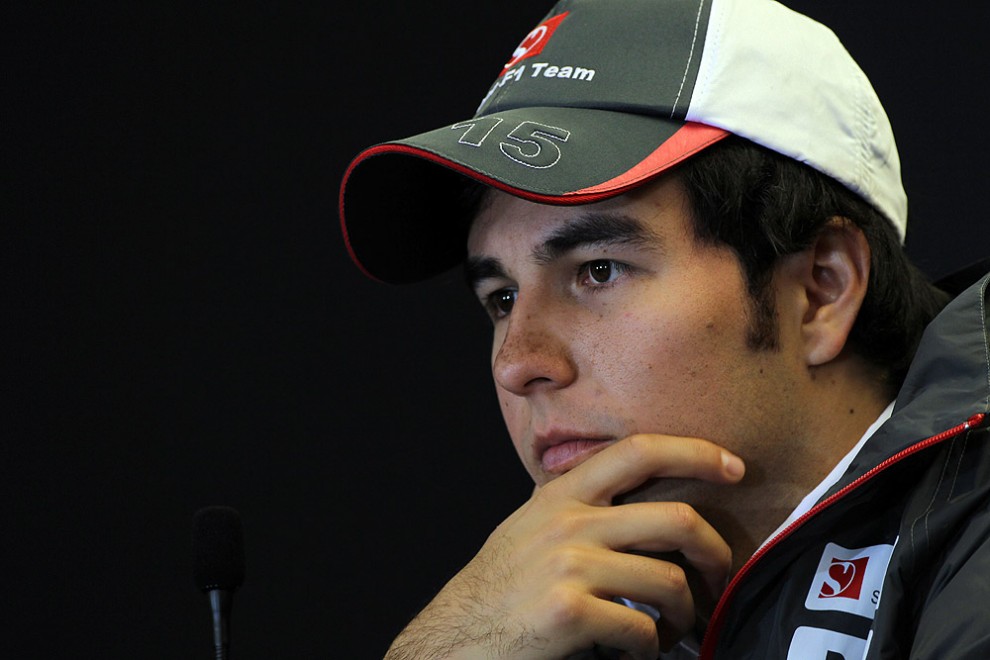 F1 | Perez ci prova: “Voglio vincere subito il campionato con la McLaren”