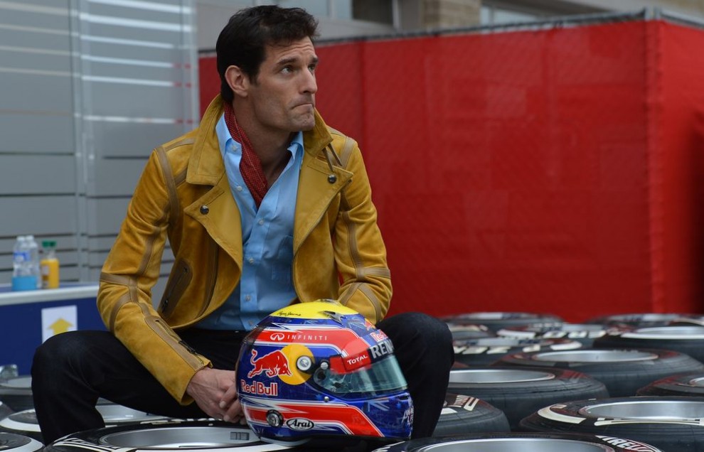 F1 | Webber conferma contatti con la Ferrari