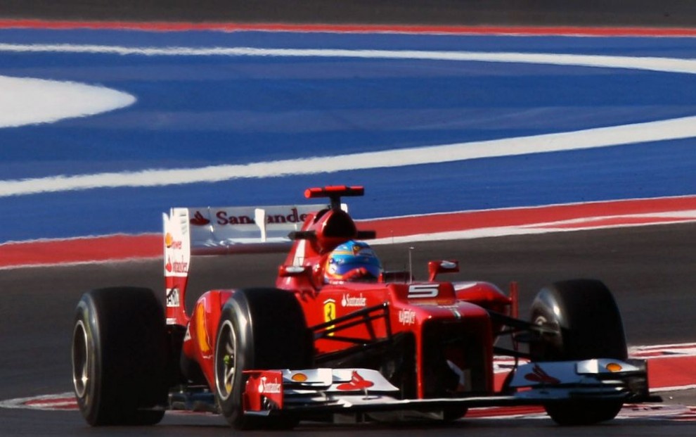 F1 | Gp Brasile 2012. Ferrari, ecco perché crederci fino in fondo