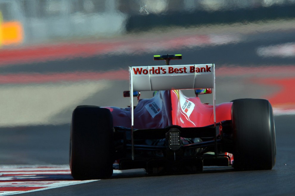 F1 | GP USA 2012: Ferrari, cruciale l’utilizzo degli pneumatici