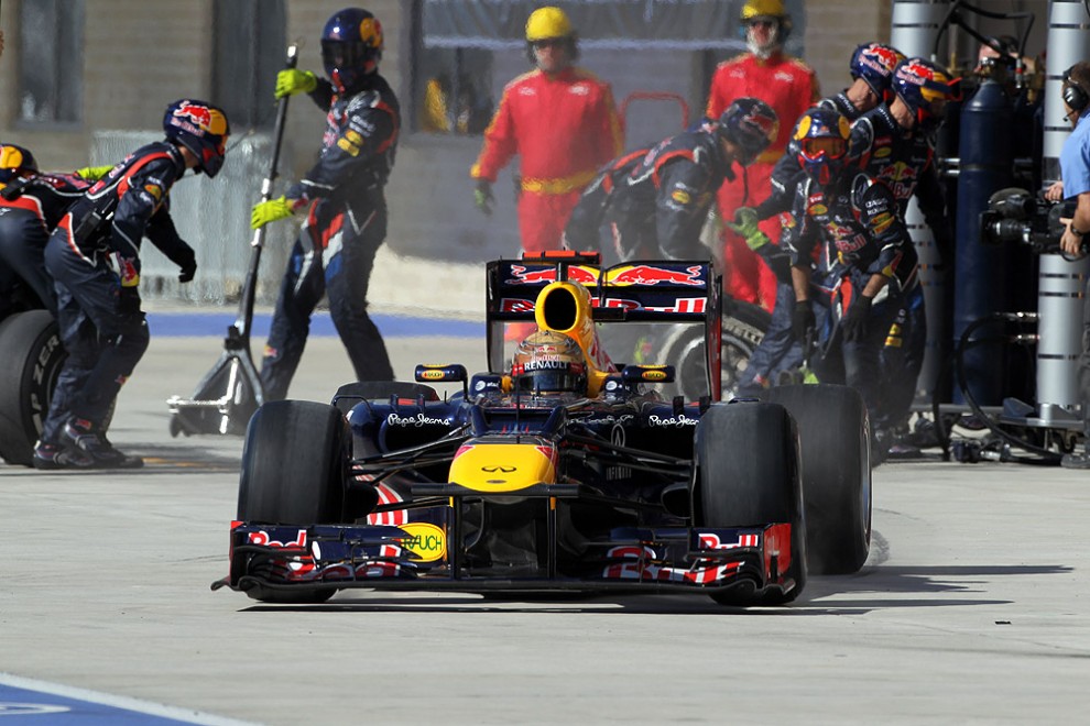 F1 | Nuova Red Bull svelata il 3 febbraio