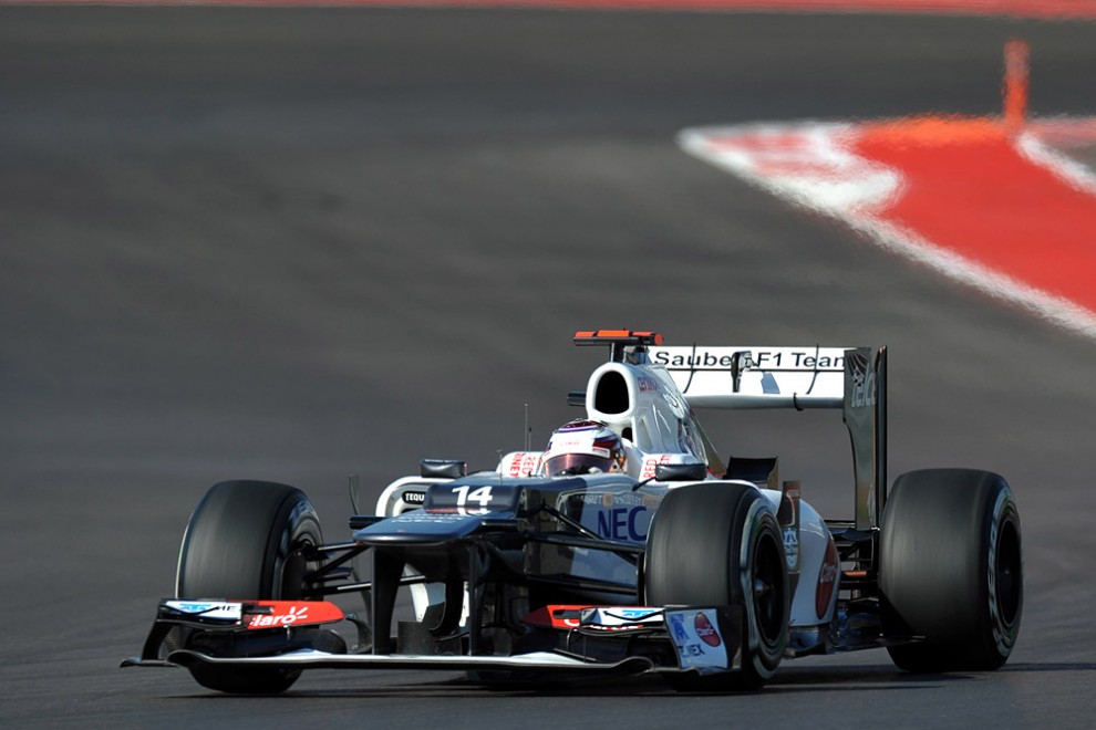 F1 | Sauber rinnova contratto con sponsor Certina