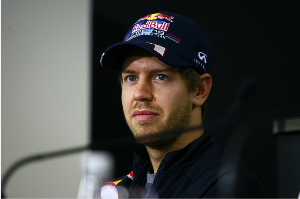 F1 | Vettel “I miei successi non sono merito solo della macchina”