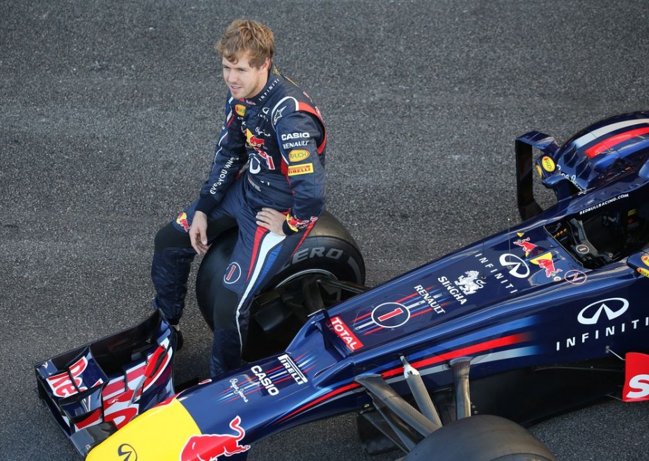Mondiale F1 2012 | Red Bull con vantaggio tecnico enorme