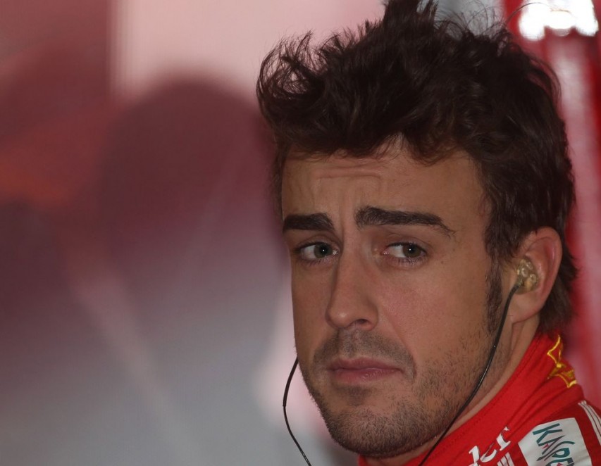 F1 | Buon Natale da Alonso: ma i suoi auguri sono rivolti alla Ferrari