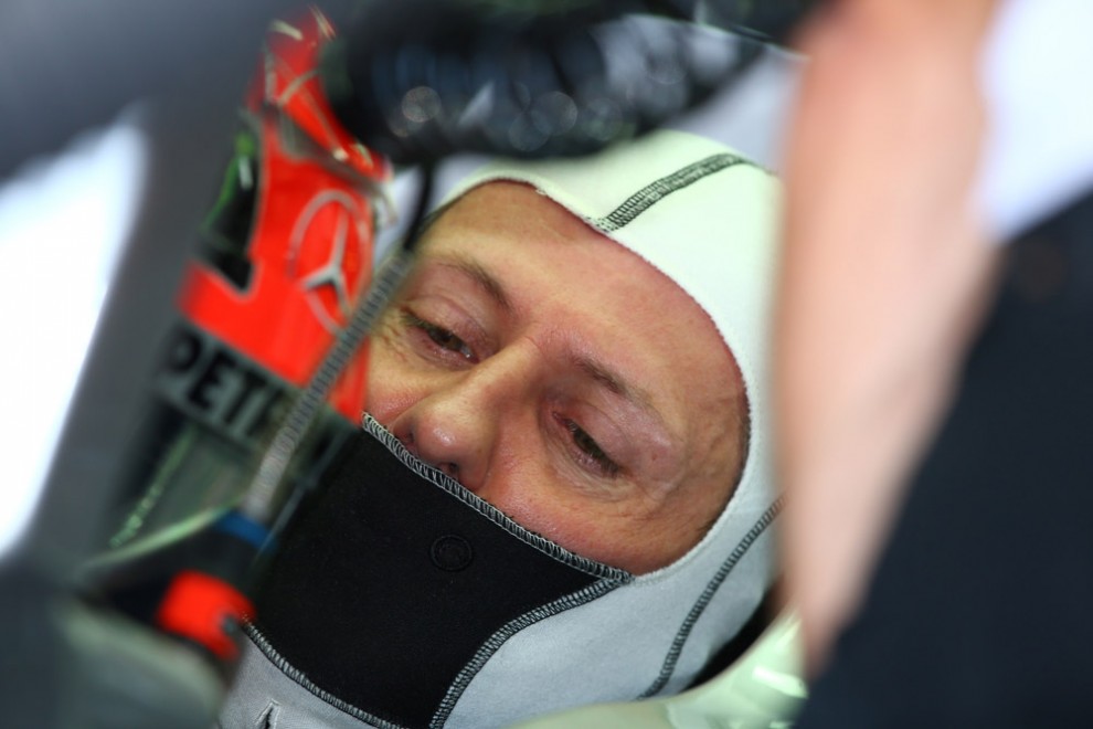 F1 | No date set for end of Schumacher coma – report