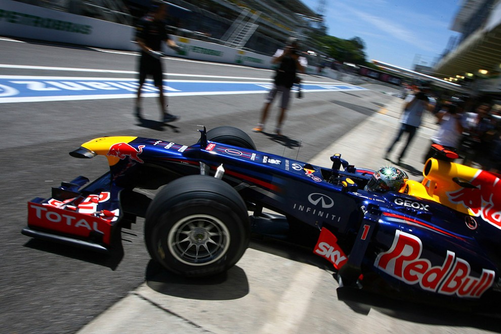 F1 | Monoposto 2012 vs monoposto 2013: chi va più forte?