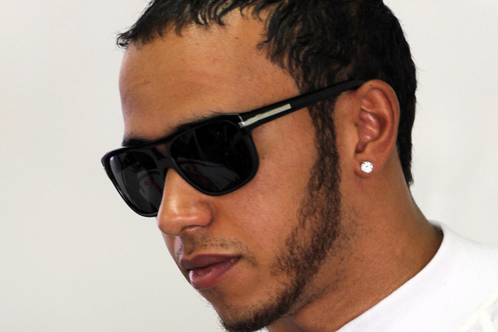 F1 | Hamilton: “Tornare in McLaren? Mai dire mai!