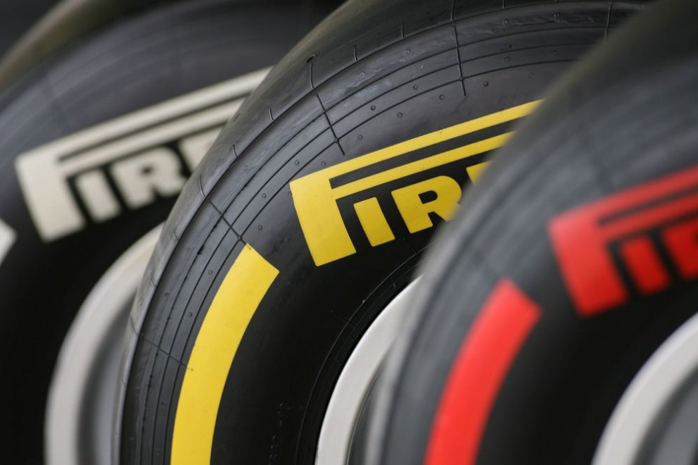 F1 | Pirelli: strategia a due soste la più veloce