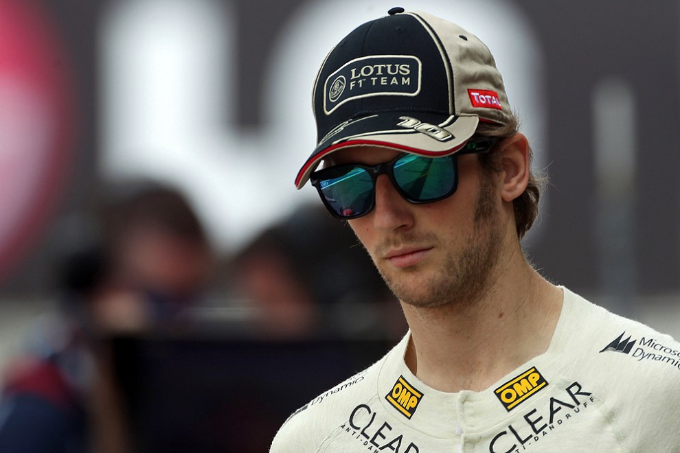 F1 | Chi tra Bottas, Perez, Hulkenberg e Grosjean…?