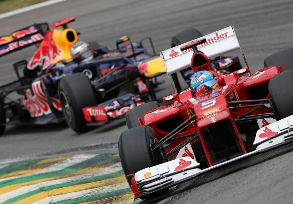 F1 | Mauro Coppini: Ferrari – Red Bull, la sfida continua
