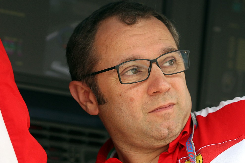 F1 | Stefano Domenicali: “Un inizio incoraggiante”