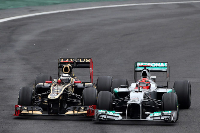 F1 | #MettoLaFreccia: best of Kimi Raikkonen