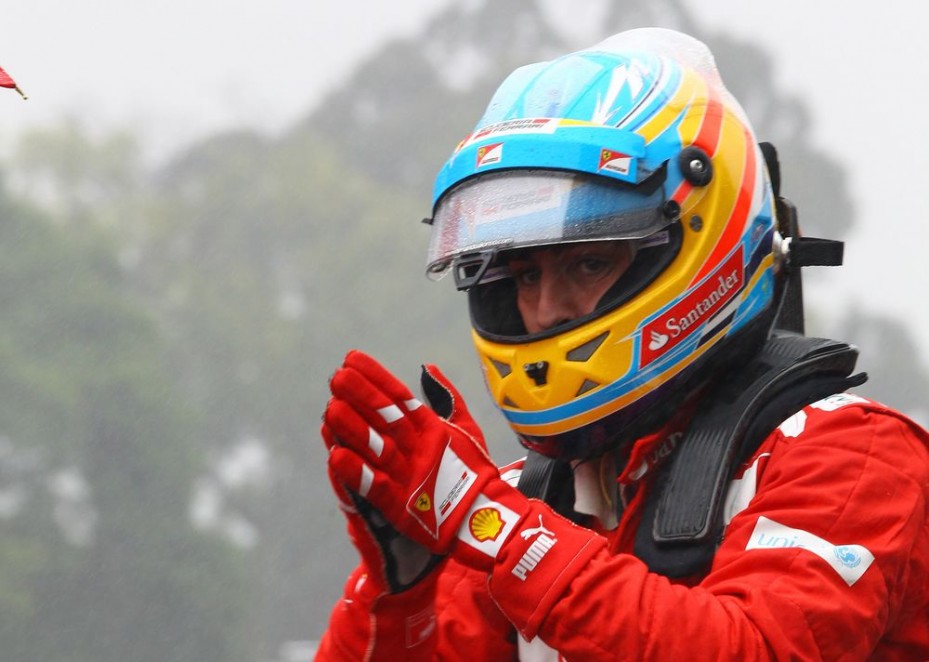 F1 | Gli uomini Ferrari si raccontano: La stagione sportiva 2012
