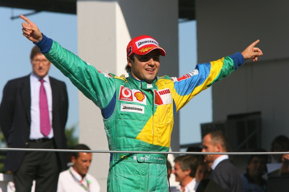 F1 | Massa e quel feeling speciale con Interlagos