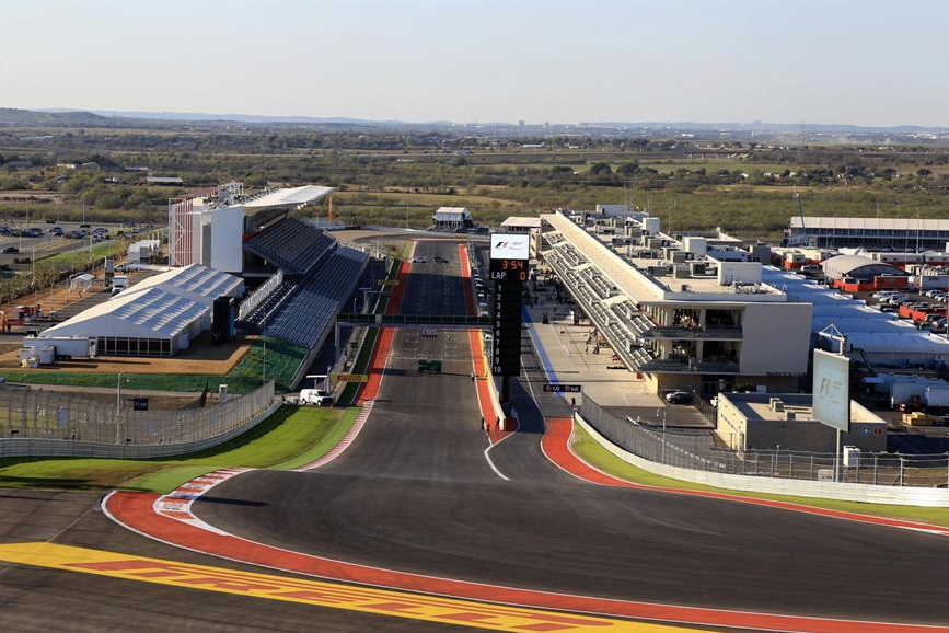 F1 | Ad Austin due eventi imperdibili prima del GP degli Stati Uniti