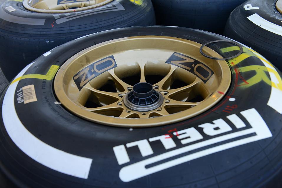 F1 | Pirelli: “Nulla è cambiato e nulla cambierà”