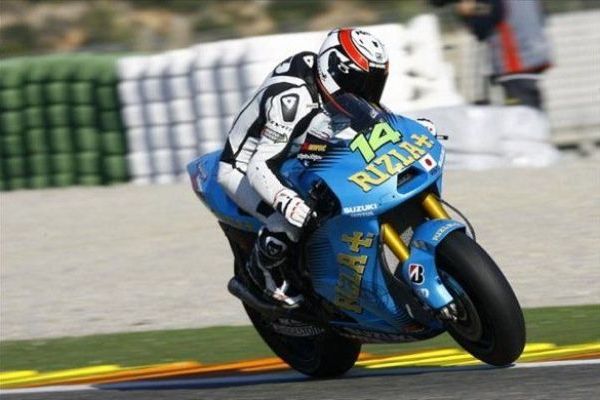 MotoGp | La Suzuki rientra con Davide Brivio