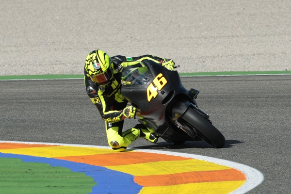 MotoGp | Rossi Ducati, una storia iniziata male…