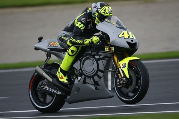 MotoGP | Rossi e Yamaha: 2013 con motivazioni molto forti