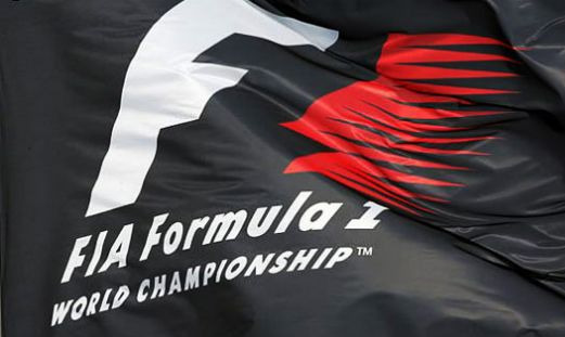 F1 | Calendario Test e GP 2012