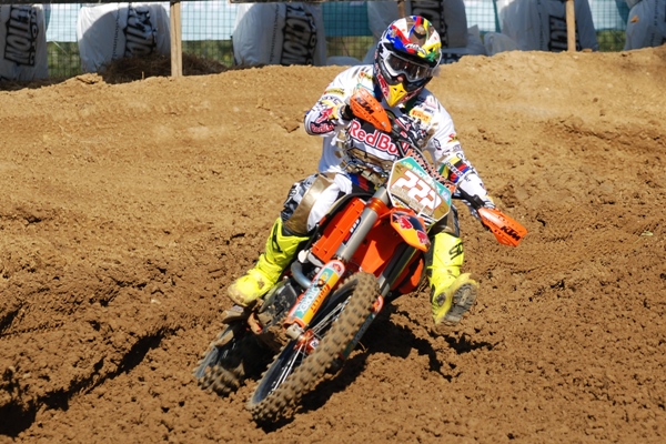 MX1 | 2012, l’anno magico di Antonio Cairoli