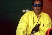 Cesare Fiorio: ‘Senna senza Ferrari cambiò la storia della Formula 1’