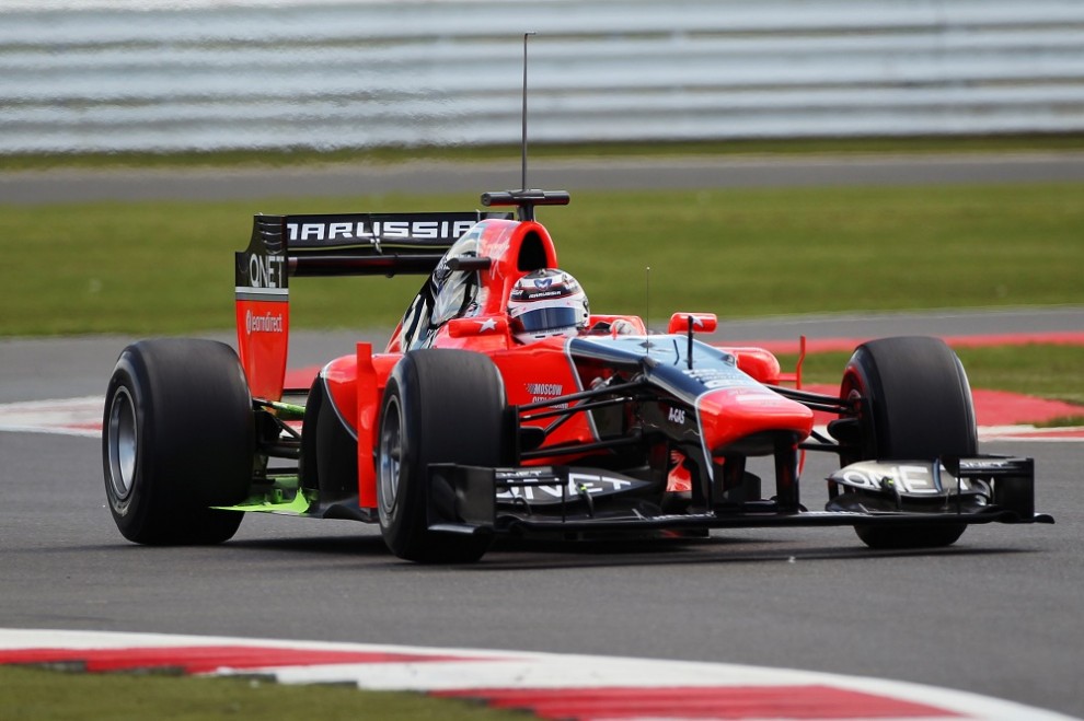 F1 | Ingaggio Chilton-Marussia: le parole di pilota e team